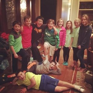 Meet your Posher, Nikki